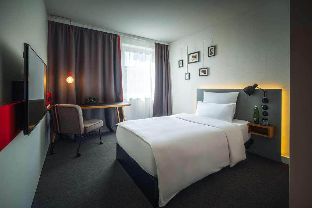 Pentahotel Kassel Oda fotoğraf