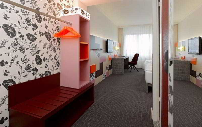 Pentahotel Kassel Oda fotoğraf